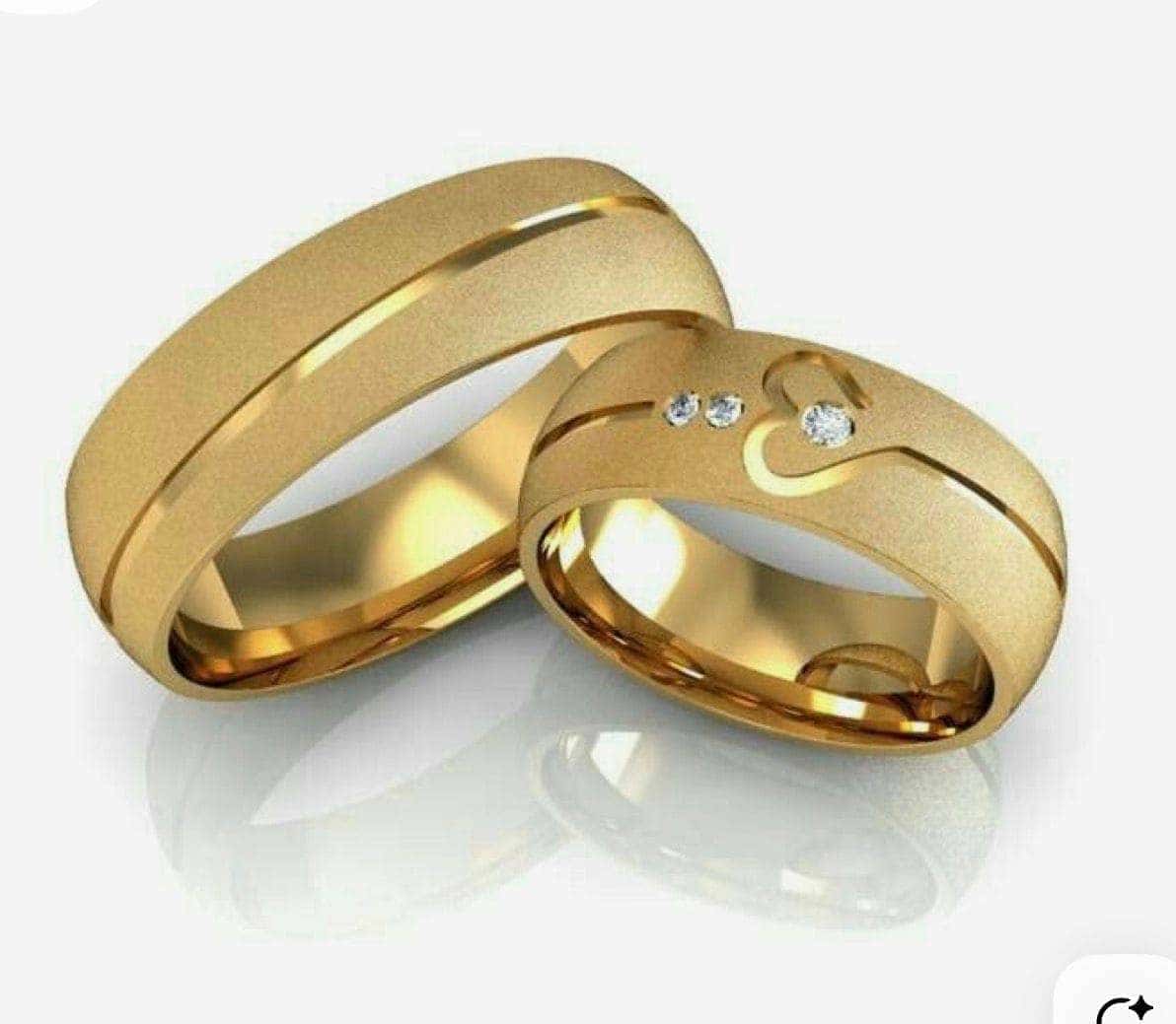 Argollas de matrimonio 4